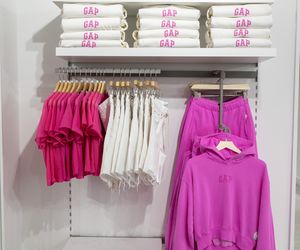 GAP w Westfield Arkadia