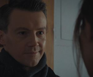 M jak miłość odc. 1856. Jakub Karski (Krzysztof Kwiatkowski), Martyna (Magdalena Turczeniewicz)