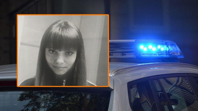  Zaginęła 15-letnia Iza z Oleśnicy. Rodzina apeluje o pomoc. "Córeczko odezwij się" 
