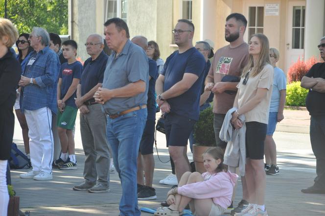 Piesza Pielgrzymka 2024 ze Skarżyska-Kamiennej do Częstochowy