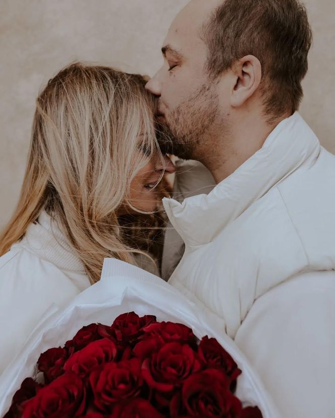 Adrian ze "Ślubu..."