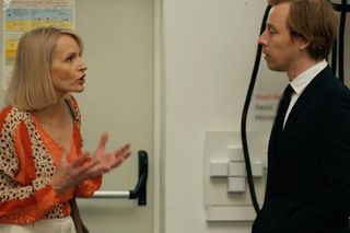 Barwy szczęścia, odcinek 3111: Bezczelny Bartek zaatakuje Olgę! Rozwiąże umowę i zażąda zwrotu pieniędzy - ZDJĘCIA