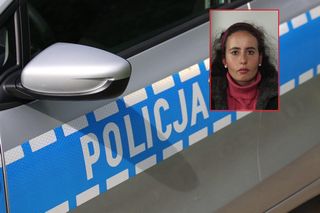 Alarm w Toruniu! Maja wyszła z domu i zaginęła bez śladu