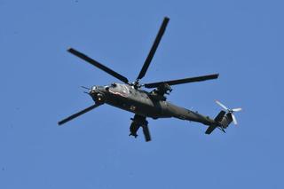 Defilada wojskowa w Katowicach Wierni Polsce