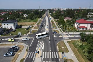 To najważniejsze inwestycje drogowe w woj. lubelskim