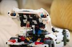 LEGO Technic - Zestaw Koenigsegg Jesko Absolut
