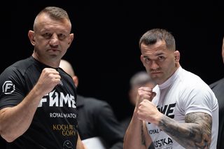 Fame 27: kto wygrał walkę Adamek - Soldić? Jak zakończył się pojedynek Adamka z Soldiciem?