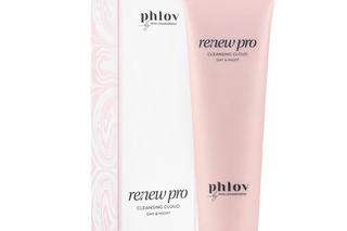  Kremy z linii RENEW PRO marki Phlov by Anna Lewandowska