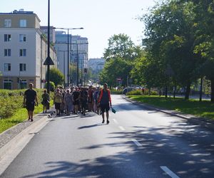 Warszawska Akademicka Pielgrzymka Metropolitalna 2025