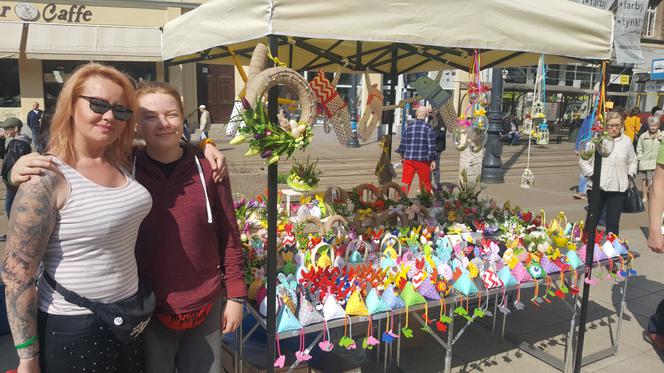 W niedzielę centrum Bydgoszczy tętniło życiem