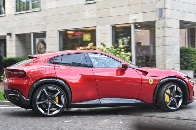 Kuba Wojewódzki z obrączką