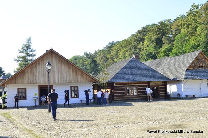 „Ponad podziałami” – nowy szlak turystyczny dla osób z niepełnosprawnością wzroku