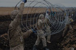 Reset z Rosją na horyzoncie? USA jednak nie wyklucza wysłać wojska do Ukrainy pod pewnym warunkiem 