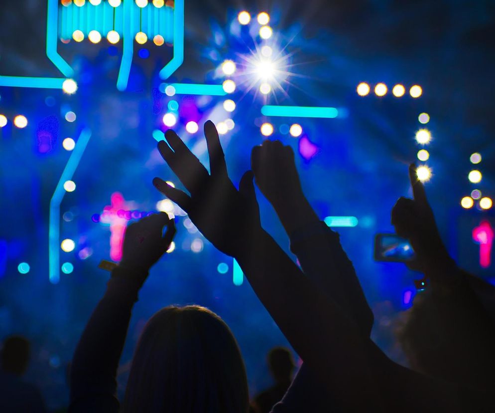 Festiwal KO:BITY. Niesamowita muzyka na średniowiecznym zamku!