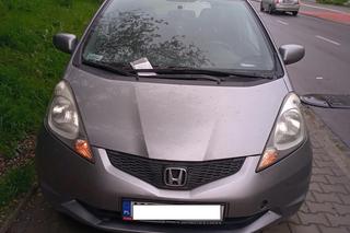 Kraków. Mistrzowie parkowania wyróżnieni przez straż miejską. Prezentujemy dokonania naszych lokalnych zawodowców