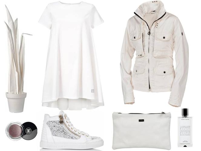 letnie ubrania, ubrania na lato