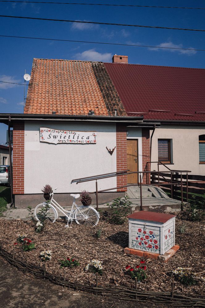 To najpiękniejsza wieś w woj. warmińsko-mazurskim. Zwyciężyła w ważnym konkursie