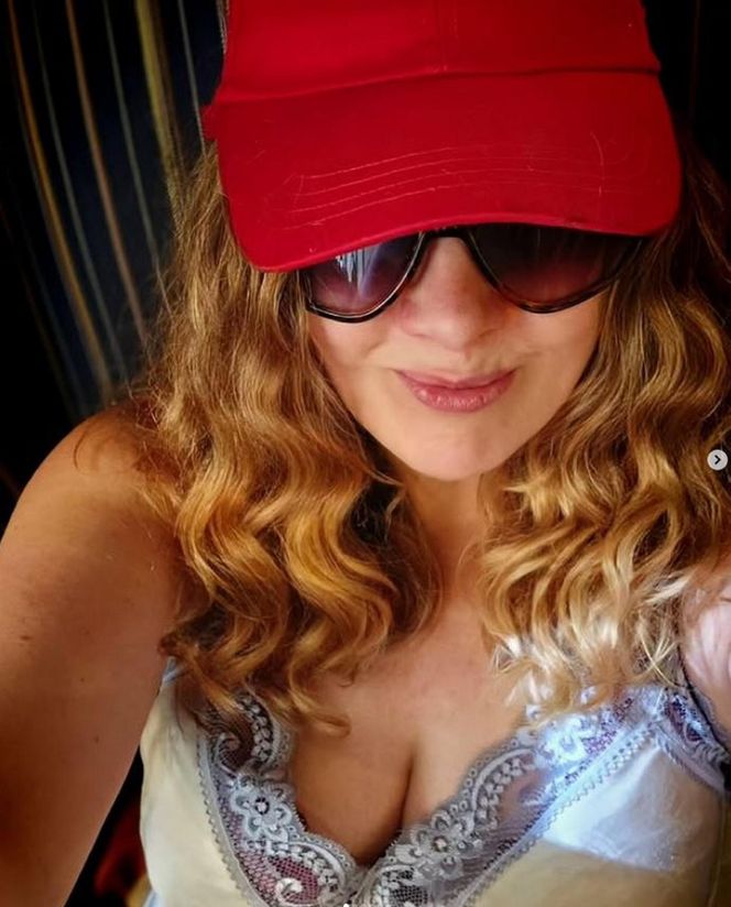 Anna Powierza. Czy jestem wyzwolona seksualnie?