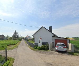 To najmniejsza wieś w Polsce. Ma zaledwie 30 hektarów i tylko kilku mieszkańców