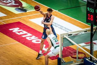 Enea Stelmet Zastal Zielona Góra - Arriva Polski Cukier Toruń, zdjęcia z meczu Orlen Basket Ligi