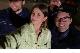 M jak miłość. Lilka (Monika Mielnicka)