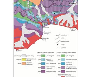 Matura 2025 geografia - odpowiedzi, arkusz CKE  15.05.2025 - Formuła 2023	
