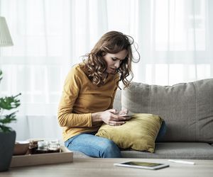 Strach - co sprawia, że się boimy? Rodzaje strachu i metody leczenia