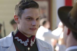 Bodo odcinek 5. Hans (Adam Fidusiewicz)