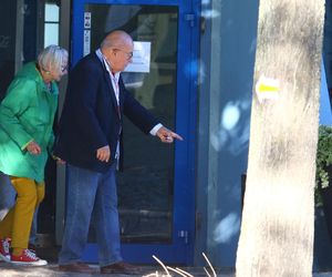 Bożena Dykiel. Sączy jak dama