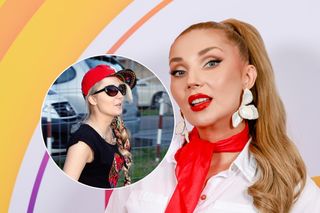 Gładkolica Cleo teraz i 12 lat temu. Nic się nie zmieniła? Zobaczcie zdjęcia i sami oceńcie