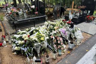 Osierociła 3-letniego synka. Zginęła, jadąc do pracy