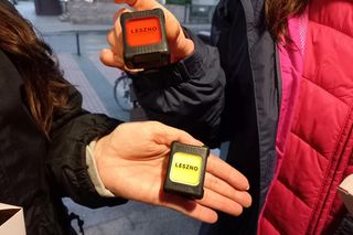 Z Leszna wystartował rajd rowerowy Biało-Czerwono Zakręceni