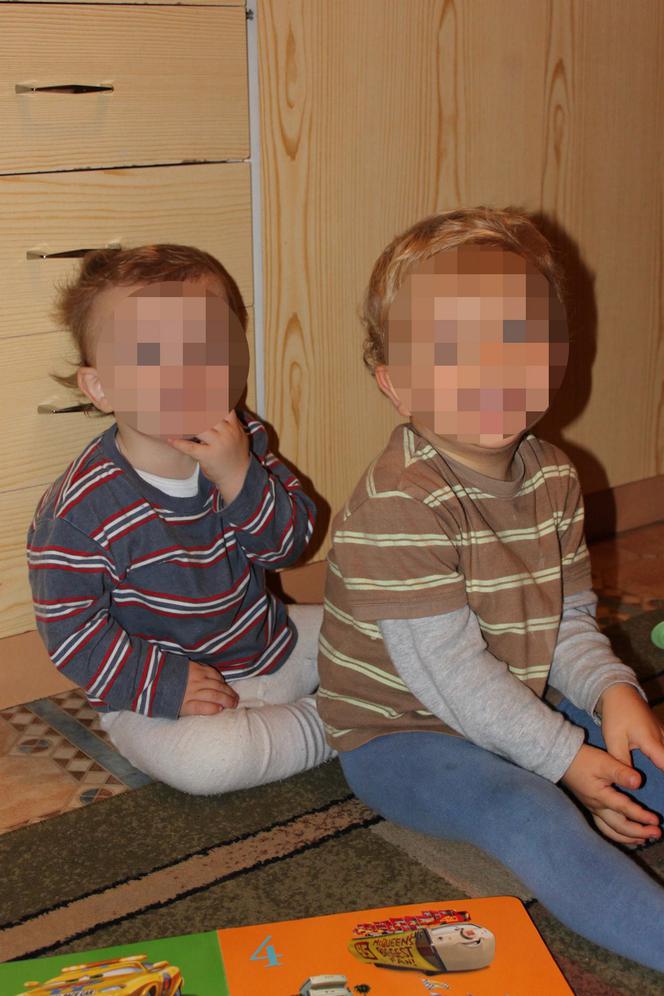 Osieroceni chłopcy dostaną rentę specjalną