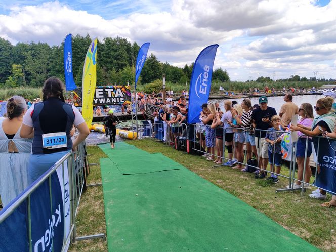 Enea Kozienice Triathlon 2025