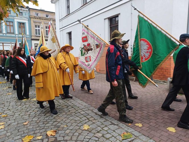 Święto Niepodległości z Wolnym Miastem [GALERIA]