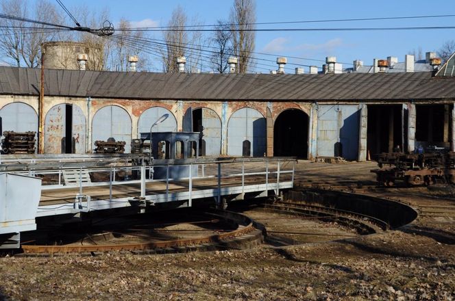 Stacja kolejowa Piotrków Trybunalski