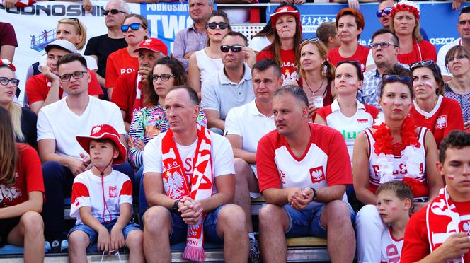 Mundial 2018. Wielkie emocje w Bydgoskiej Strefie Kibica! Tak dopingowaliśmy Polaków! [NOWE ZDJĘCIA]