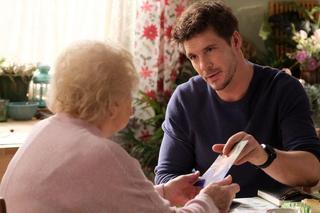 Co się wydarzy w życiu bohaterów?