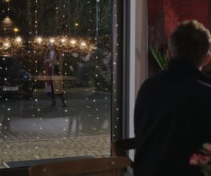 M jak miłość odc. 1869. Dorota (Iwona Rejzner), Bartek (Arkadiusz Smoleński)