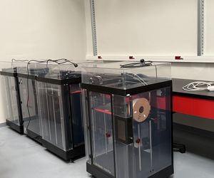 FabLab powered by Wiśniowski