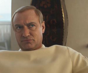 Tak wygląda Jude Law jako Putin! Podobny?