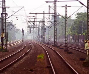  W Dąbrowie Górniczej odnowiona zostanie linia kolejowa 162. Mieszkańcy dojadą bezpośrednio do Krakowa