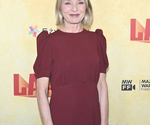 Premiera LARP. Miłość, trolle i inne questy: Pawł Deląg z partnerką