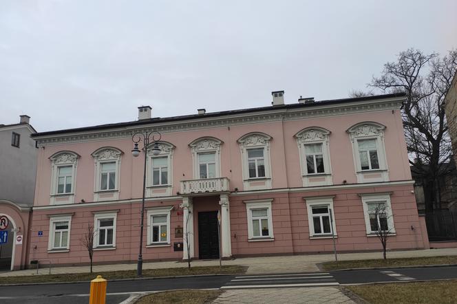 Budynek Prokuratury Okręgowej w Radomiu