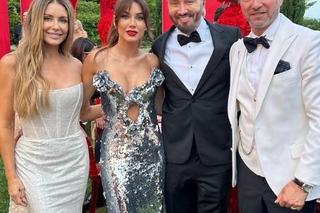 Kim jest najbogatszy Polak, który urządził imprezę stulecia we Francji? Jego żona to niezwykła piękność!