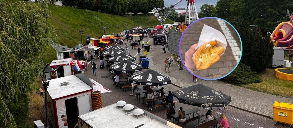  Festiwal Smaków Food Trucków Szczecin 2024 