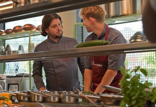 Co wydarzy się w "Pierwszej miłości"? Streszczenia odcinków 4076-4080