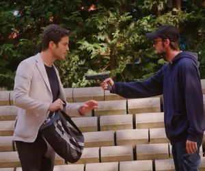 Miłość i nadzieja odc. 276. Ege, Alper