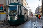 Tramwaje wracają na plac Wolności i ul. Legionów