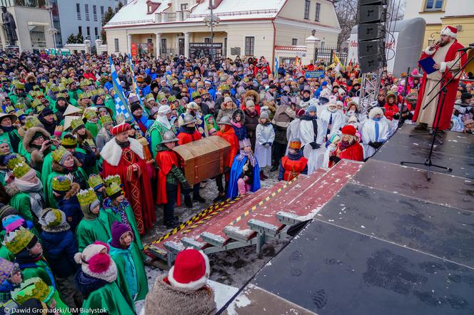 6 stycznia: Święto Trzech Króli. Co to za święto? Czy trzeba iść do kościoła?